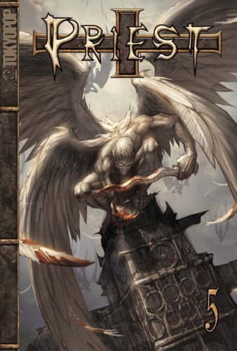 Priest: v. 5 (Priest)
