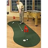 Expand-a-Green Putting Mat