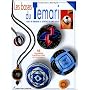 Les bases du Temari : L'art de broder la surface d&hellip de Dominique Herv�