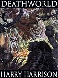 Deathworld (Wildside Edition)