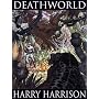 Deathworld (Wildside Edition) by Harry Harrison