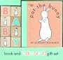 Pat the Bunny Book and Blocks