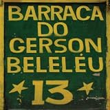 Barraca Do Gerson Beleléu