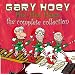 The Ho! Ho! Hoey! The Complete Collection