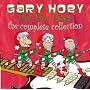The Ho! Ho! Hoey! The Complete Collection