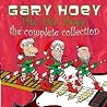 Image of album by Gary Hoey