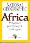 National Geographic Magazine (September 2005, Vol. 208, No. 3)