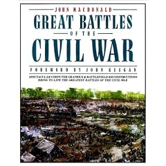 Great Battles of the Civil War