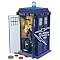 Main Doctor Who Toys