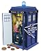 Main Doctor Who Toys