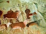 Rock Art in Africa: Mythology and Legend 画像