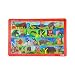Animal Kingdom ABC Placemat