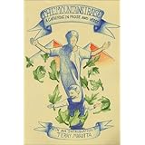 the mountains i raise a garnering in prose and verse