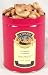 Gourmet Food : Ultimate's Roasted & Salted Jumbo Cashews - 1# Tin