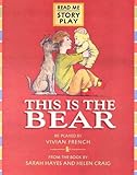 This is the bear