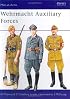 Wehrmacht Auxiliary Forces (Men-at-Arms)