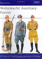 Wehrmacht Auxiliary Forces (Men-at-Arms)