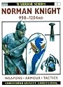 Norman Knight AD 950-1204 (Warrior)