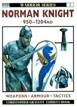 Norman Knight AD 950-1204 (Warrior)
