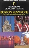Boston and Environs (National Geographic Traveler)