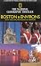 Boston and Environs (National Geographic Traveler)