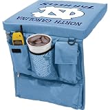North Carolina Seat Cushion by Logo Chair Company
