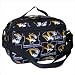 Mizzou University of Missouri Logo Tigers Insulated Lunch Box Cooler Bag - NO Lead Lead-Free Lunchbox