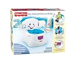 Fisher Price Baby Gear P4328 La mia prima toilette
