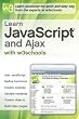 Learn JavaScript and Ajax with w3Schools
