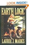 Earth Logic (Elemental Logic Saga)