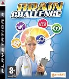 Brain Challenge - Deluxe (PS3)