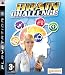 Brain Challenge - Deluxe (PS3)