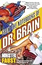 From the Notebooks of Dr. Brain
