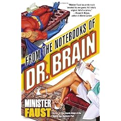 From the Notebooks of Dr. Brain
