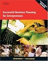 Successful Business Planning for Entrepreneurs (with CD-ROM)