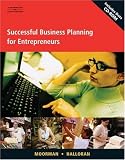 Successful Business Planning for Entrepreneurs (with CD-ROM)