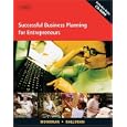 Successful Business Planning for Entrepreneurs (with CD-ROM)
