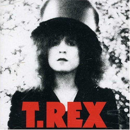 T.Rex - Thunderwing (Extended Play) Lyrics - Zortam Music