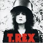The Slider by Marc Bolan & T Rex