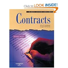 Contracts