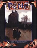 Tribunals of Hermes: Rome (Ars Magica Fantasy Roleplaying) Tribunals of Hermes: Rome (Ars Magica Fantasy Roleplaying)