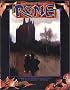 Tribunals of Hermes: Rome (Ars Magica Series)