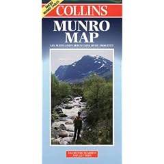The Munro Map