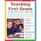 First Grade Teacher's Essentials