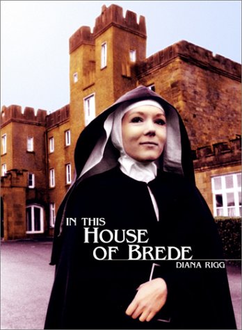 In This House of Brede dvd, Film dvd In This House of Brede