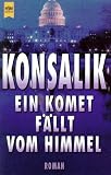 Produkt-Bild: Ein Komet f&auml;llt vom Himmel.