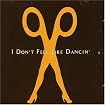 I Don't Feel Like Dancin Pt.2