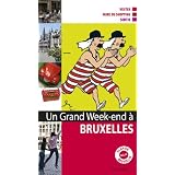 Un grand week-end � Bruxellespar Collectif