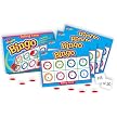 Telling Time Bingo