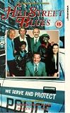 Hill Street Blues - Vol.1 [VHS] [1981]